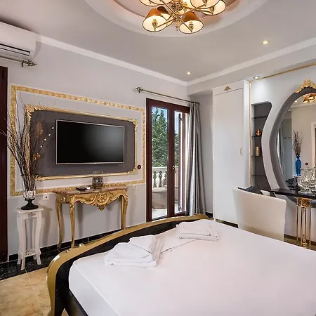 Pandis Palace Agios Onoufrios